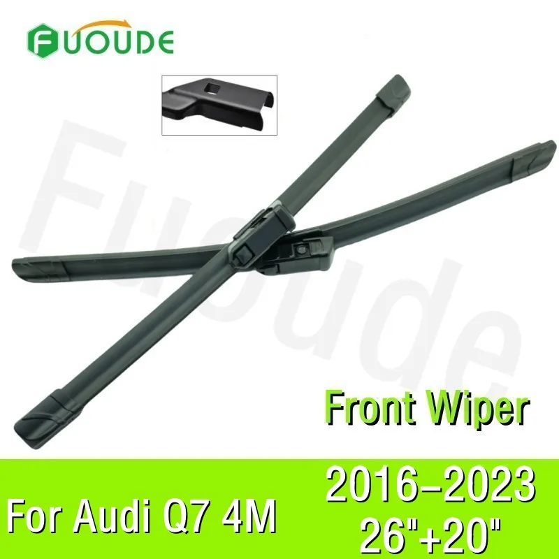 Wiper Blade For Audi Q7 4M 26