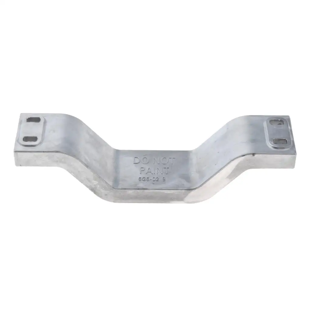

Boat Hardware Handle Bar Anode 6G5-45251-00 6G5-45251-01 6G5-45251-02 Replacement for Yamaha 4-stroke 150-250hp