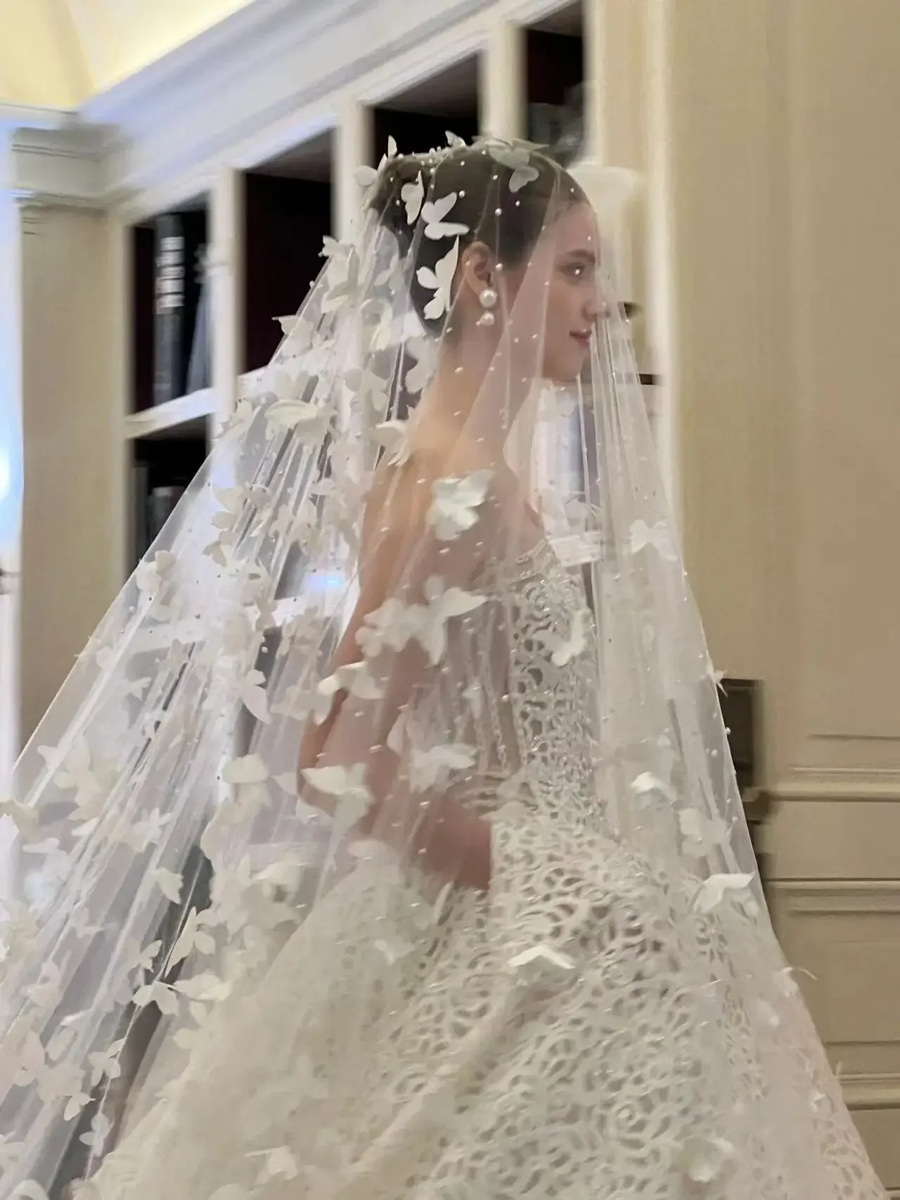 Thumbnail 4 - #29 Top 30 Bridal Veils Worth Buying In 2026