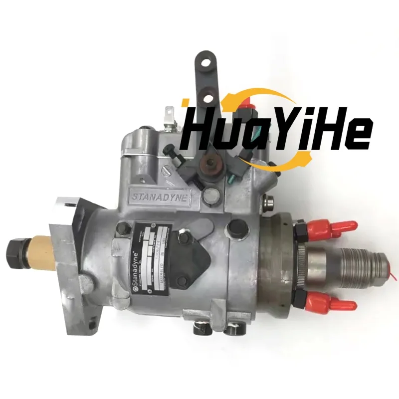 

High Quality Diesel Fuel Pump DB4627-4947 DB2435-5374 DB2435-5854 DB4429-6120 DB2831-6282 DB4327-5846 DB4427-5357 RE506879