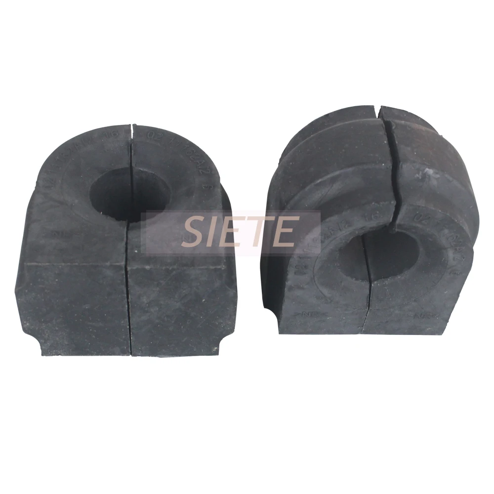 

Rubber Bearing Stabilizer Bushing for E65 E66 OEM 31356764091