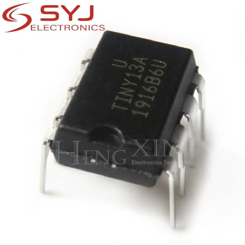 ATTINY13A-PU X9C102PIZ X9C102 LT1028ACN8 LT1028 1028 AD826ANZ AD826AN AD826 AD8056ANZ AD8056AN AD8056 MCP4921-E/P MCP4921 DIP