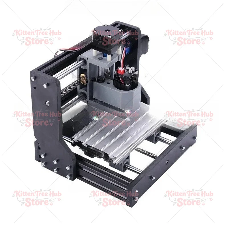 2-In-1 Portable Marking Machine DIY Wood Board Cutting Machine