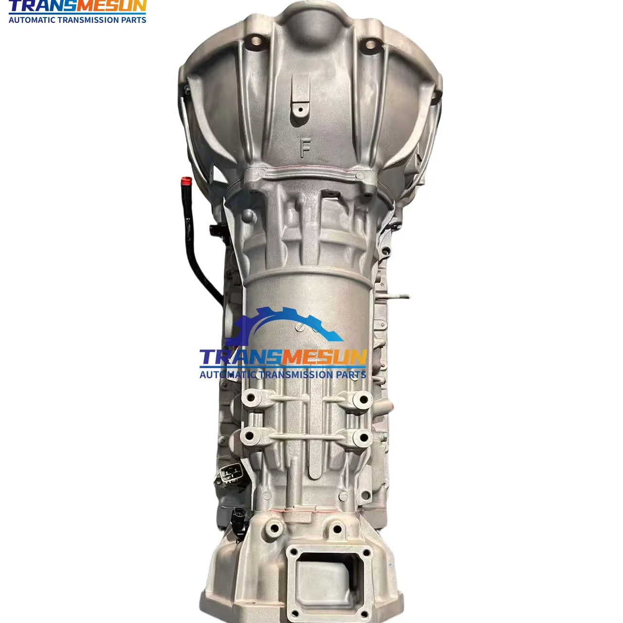 A343F Vehicle Parts Accessories 350006A020 Auto Transmission Systems Gearbox For Lexus LX470