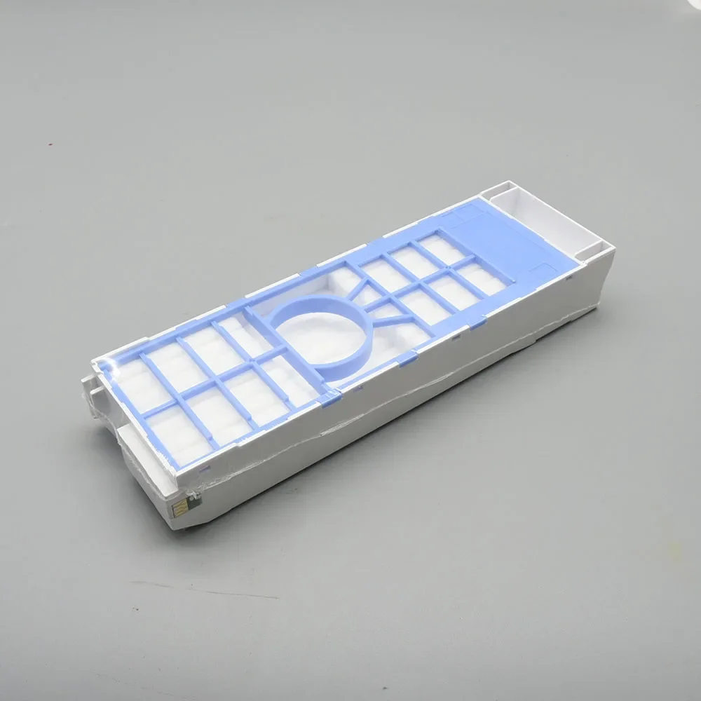 For Epson 3800 maintenance tank for Epson 3800 3800C 3850 3880 3885 3890 PX5800 P800 D700 for Fuji DX100 waste ink tank view 4