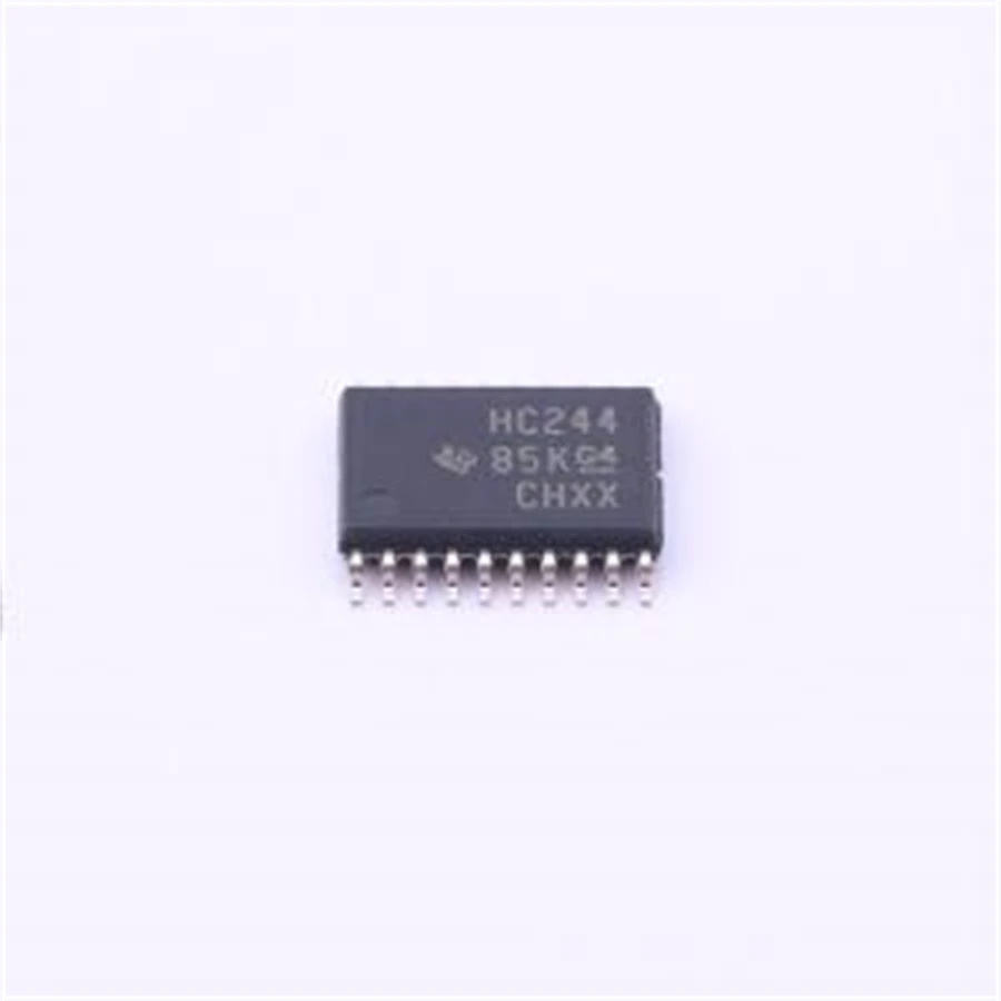 

100 шт./лот SN74HC244PWR (логические микросхемы)