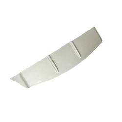 RC Car Air Deflector Wind Spoiler Wind Fairing for WPL D12 1/10 RC Drift Car Upgrade Parts Decoration Accessories,4