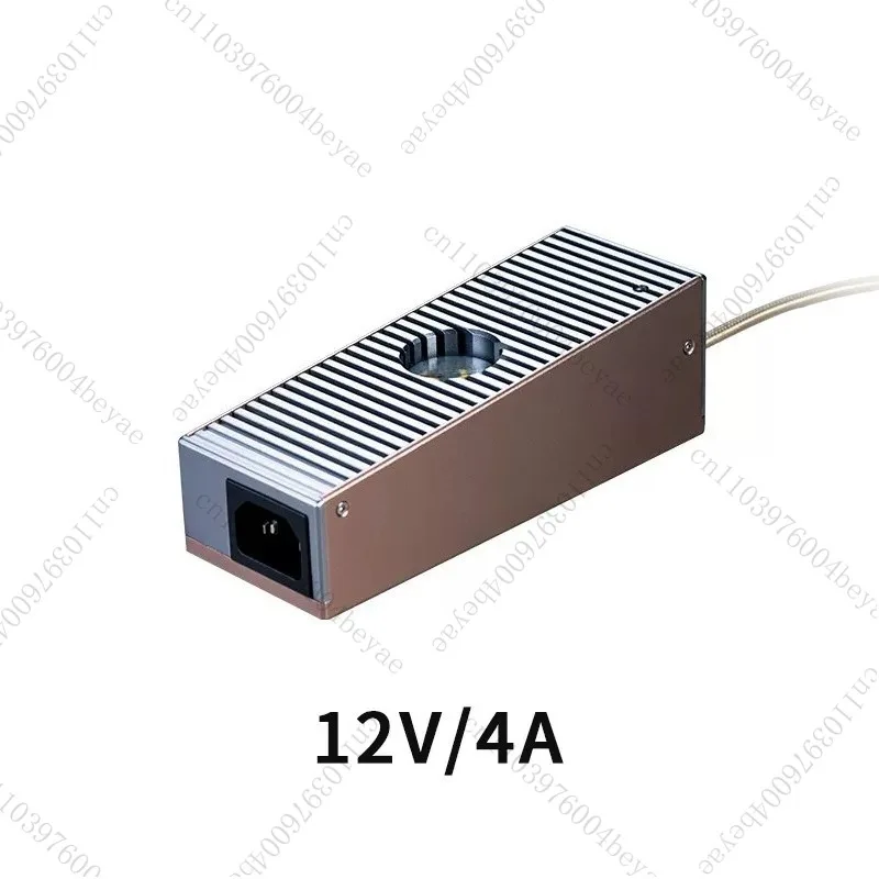 Elite Low Noise Power Adapter DC Noise Reduction and Purification Filter