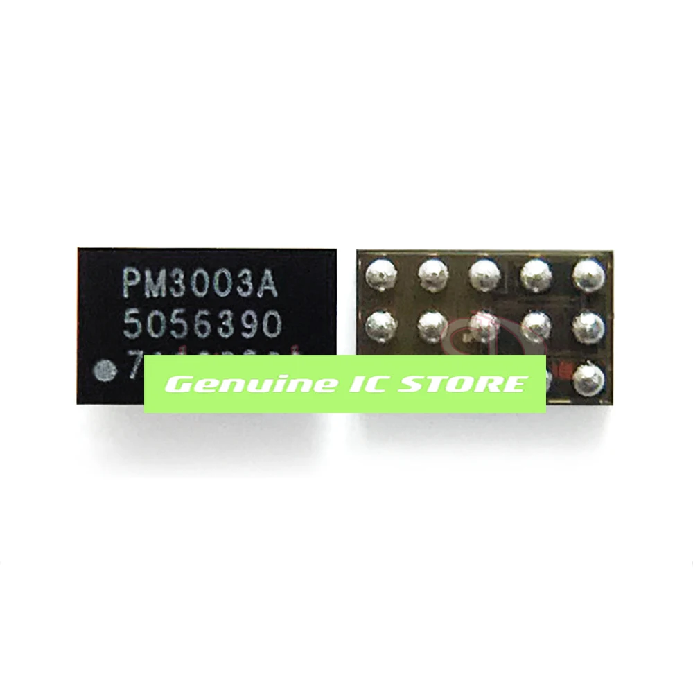 2 teile/los PM3003A BGA Handy IC Neue Original