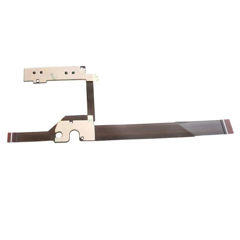  Mouse Side Keys Flexible Cable Circuit Board Line for GProX Superlight 2 Mouse