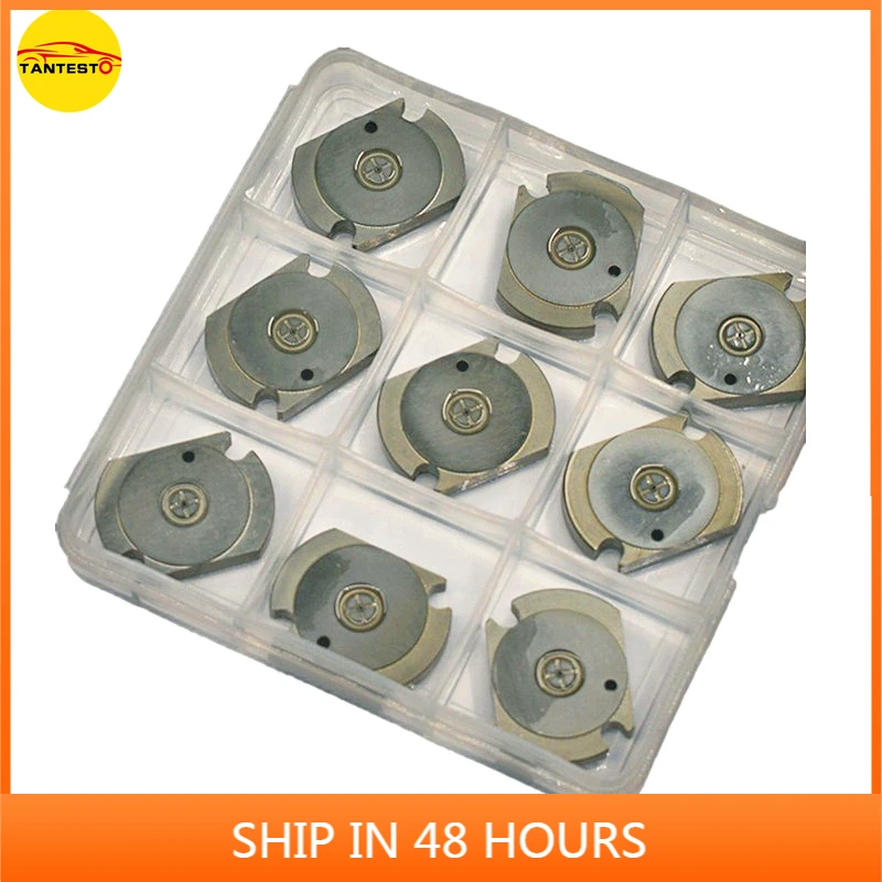 

Common Rail Injector Orifice Plate 5# 11E-505757 Valve 11E-058250 for 23670-30030(11R00176) 095000-0940