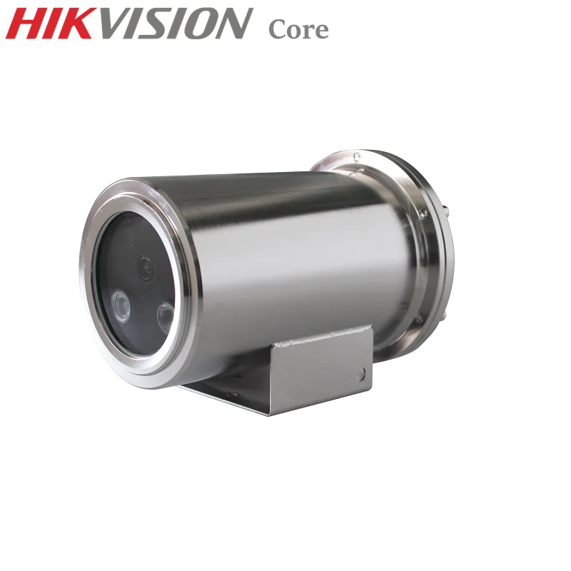 HIKVISION Core CR-EX326P-I5MZ 2MP 2.8-12mm Lens Explosion-Proof IR/ColorVu Bullet IP Camera H.265 Waterproof IP68 IR 30M