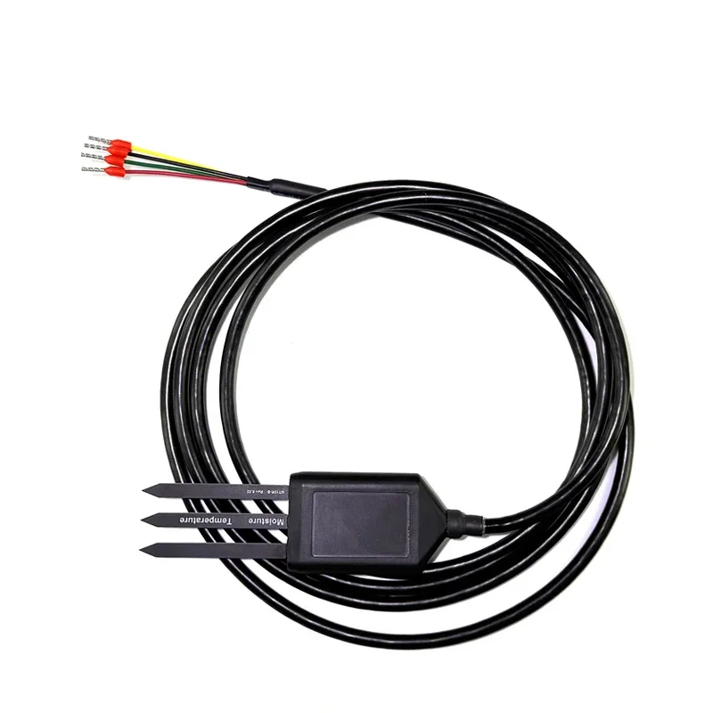 MT10B Soil Moisture…