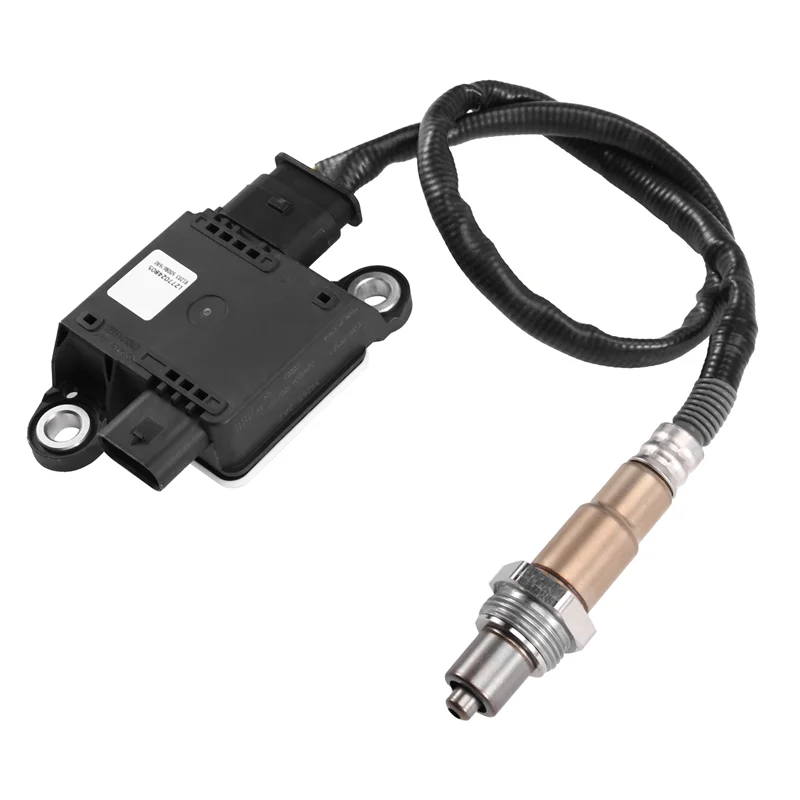 

Датчик частиц автомобиля L10A для Kia Soul II 2014-2018-код модели 9265-2A210, номера деталей 0281006700 0281006701