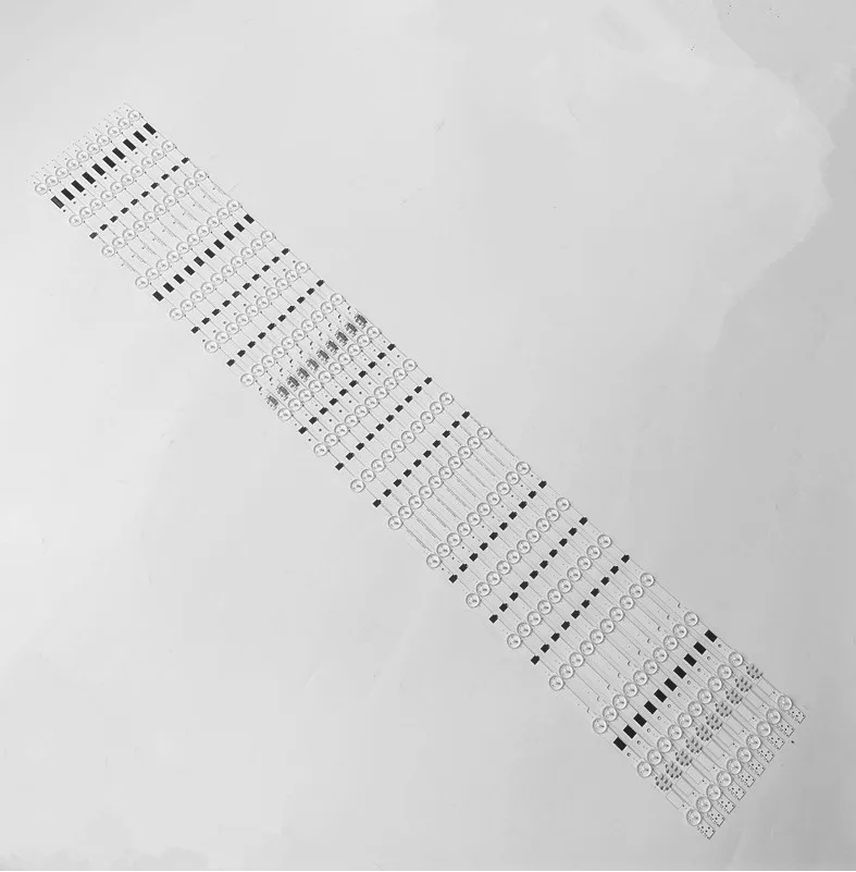 

Светодиод для UA55F6100AM UA55F6100AK UA55F6100AJ HG55NB690QF UE55F6510SB UE55F6400AW UE55F6400AK UE55F6345SB UE55F6340SS UN55F6800AG