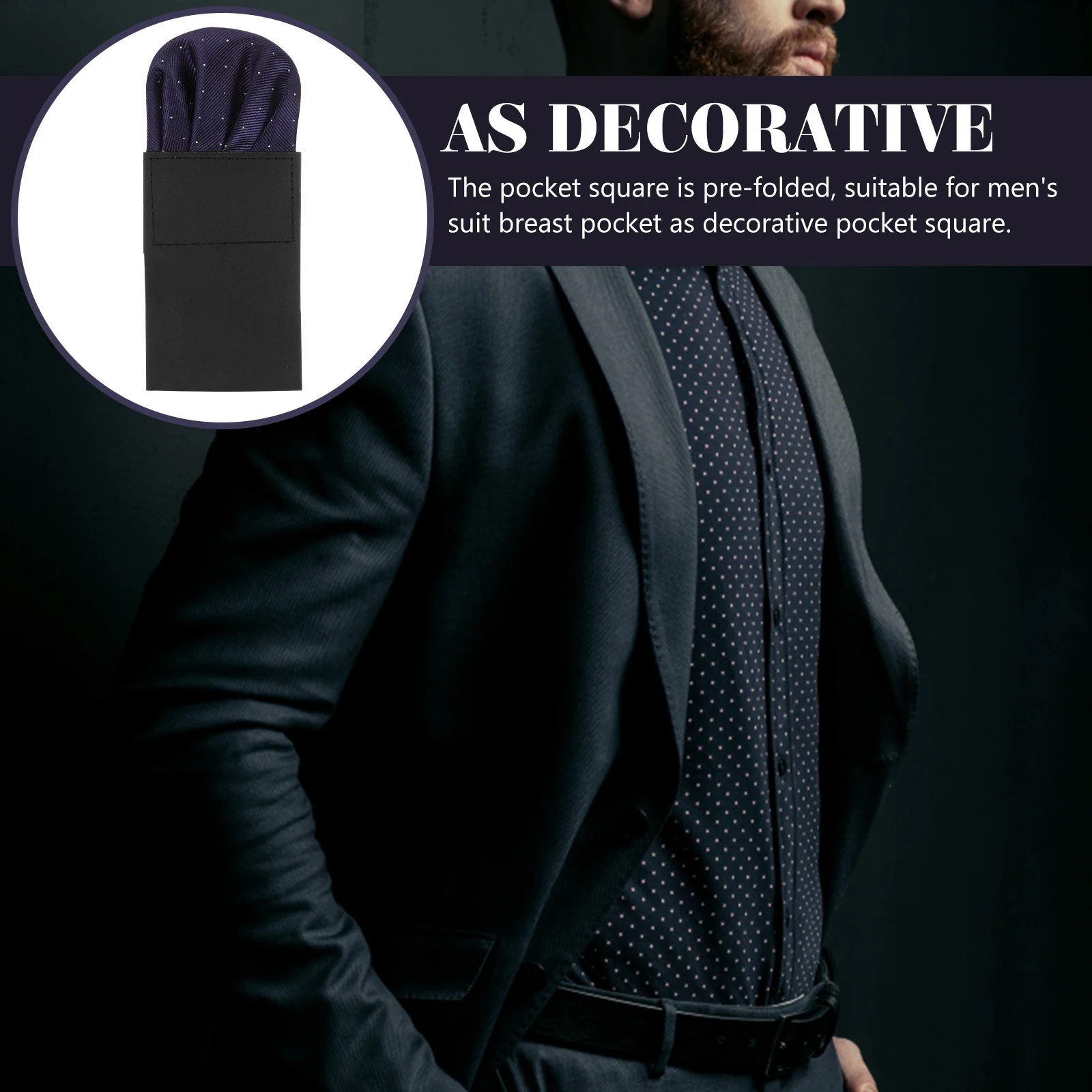 Рисунок 2 - Формальный костюм