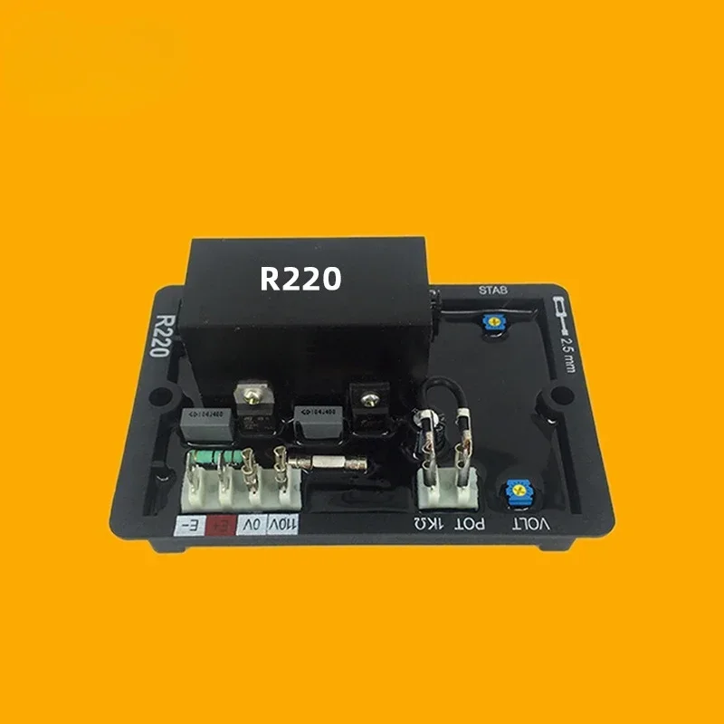 

Реле давления R220