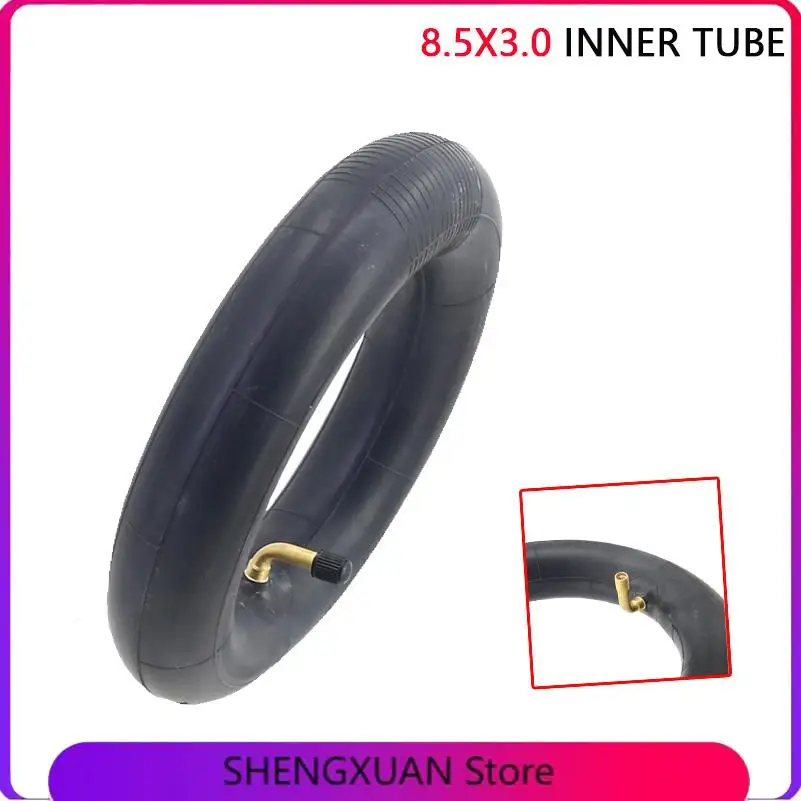 8.5x3.0 Tyre for Thickened butyl tire Electric Scooter Pneumatic Wheel Widened Tire