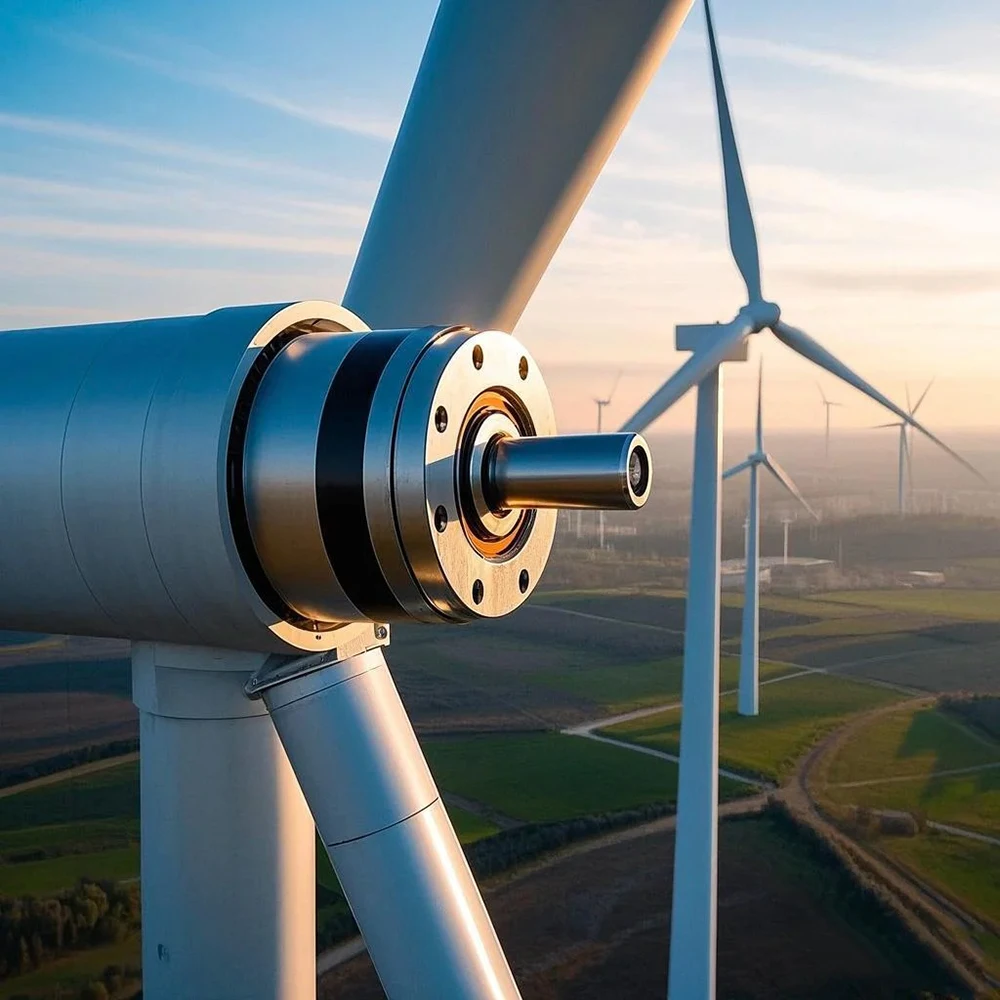3KW 5KW Wind Turbine Generator 48v 96v 220v 380v Permanent Magnet Generator Maglev Big Windmill With Off Grid System for Homeuse