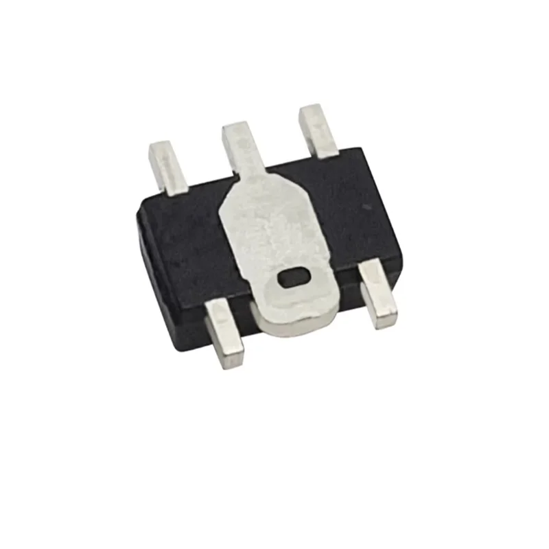 10pcs PT4115B89E SOT-89-5 Brand-new domestic PT4115 LED lamp constant current driver chip IC integration