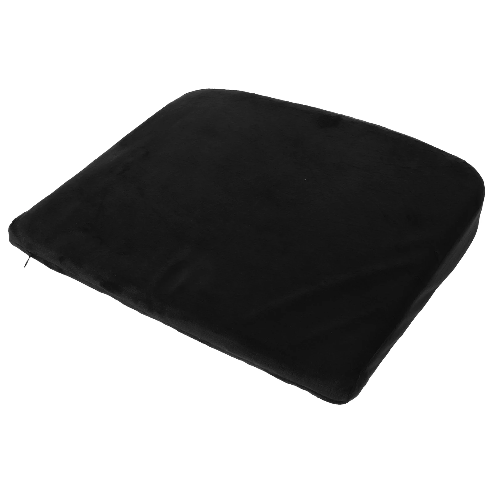 

For Driver Wedge Pad Truck Automotive Breathable Comfort Driving Long Car Mat Auto Seat Cushion Car Cushion For Driving Seat