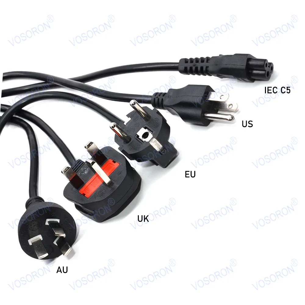 5Ft C5 Cloverleaf L…