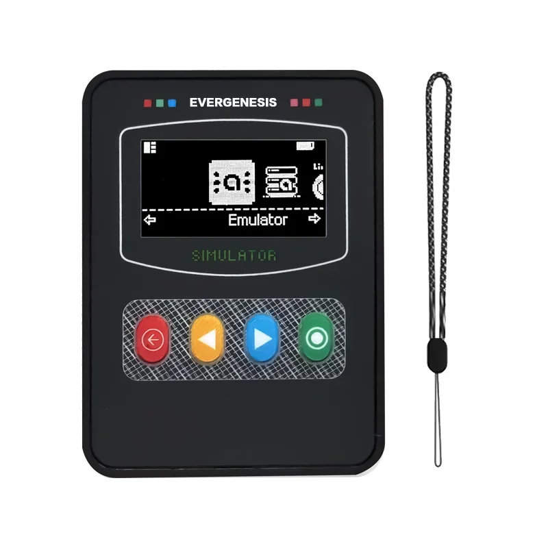 New For Amiibotool …