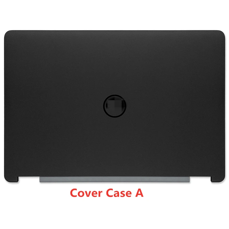 Baru Laptop untuk Dell Latitude E7470 penutup belakang casing atas/Bezel depan/Palmrest/casing penutup dasar bawah