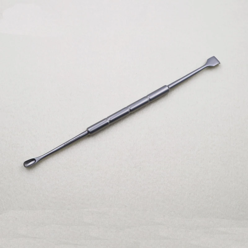 Axillary sniffle-curette suction device Lancet dual use teeth Shanghai Zhonghe Tiangong equipment plastic surgery