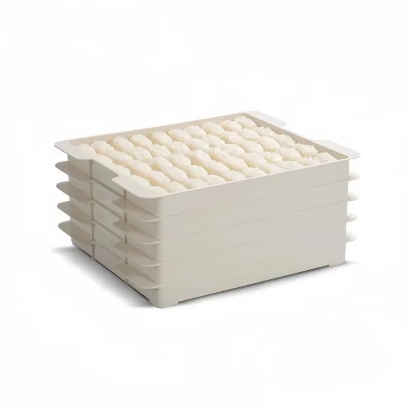 

Restaurant Automatic Electric Sushi Maker Equipment Japanese Rice Sushi Tools Sushi Making Machine