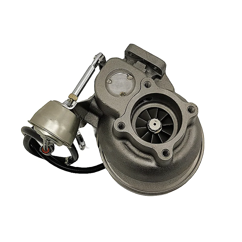 S200G turbo 53271013082 04294676 turbocharger for Deutz Industrial Volvo Penta Industrial Ship Engine TCD2013 TAD750VE TAD760VE