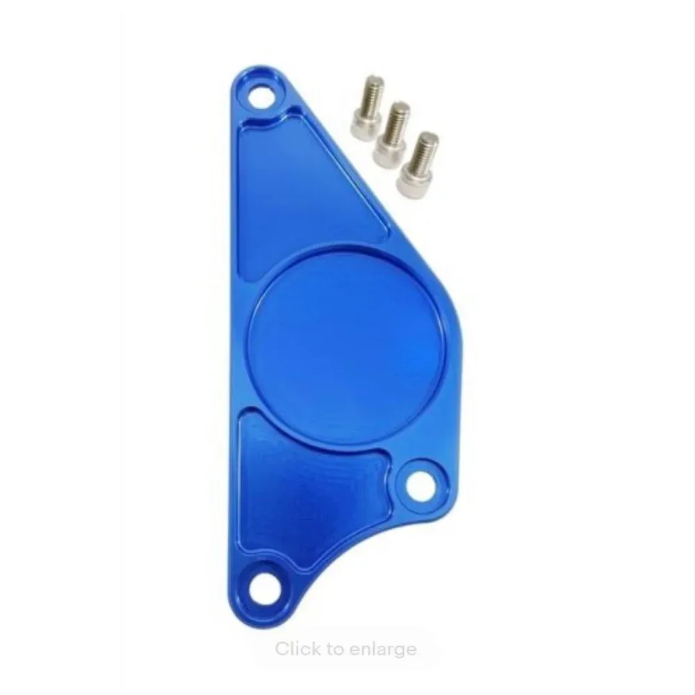 Modified Billet Aluminum Performance Cam Plate for Subaru BRZ/Scion FR-S 2013+