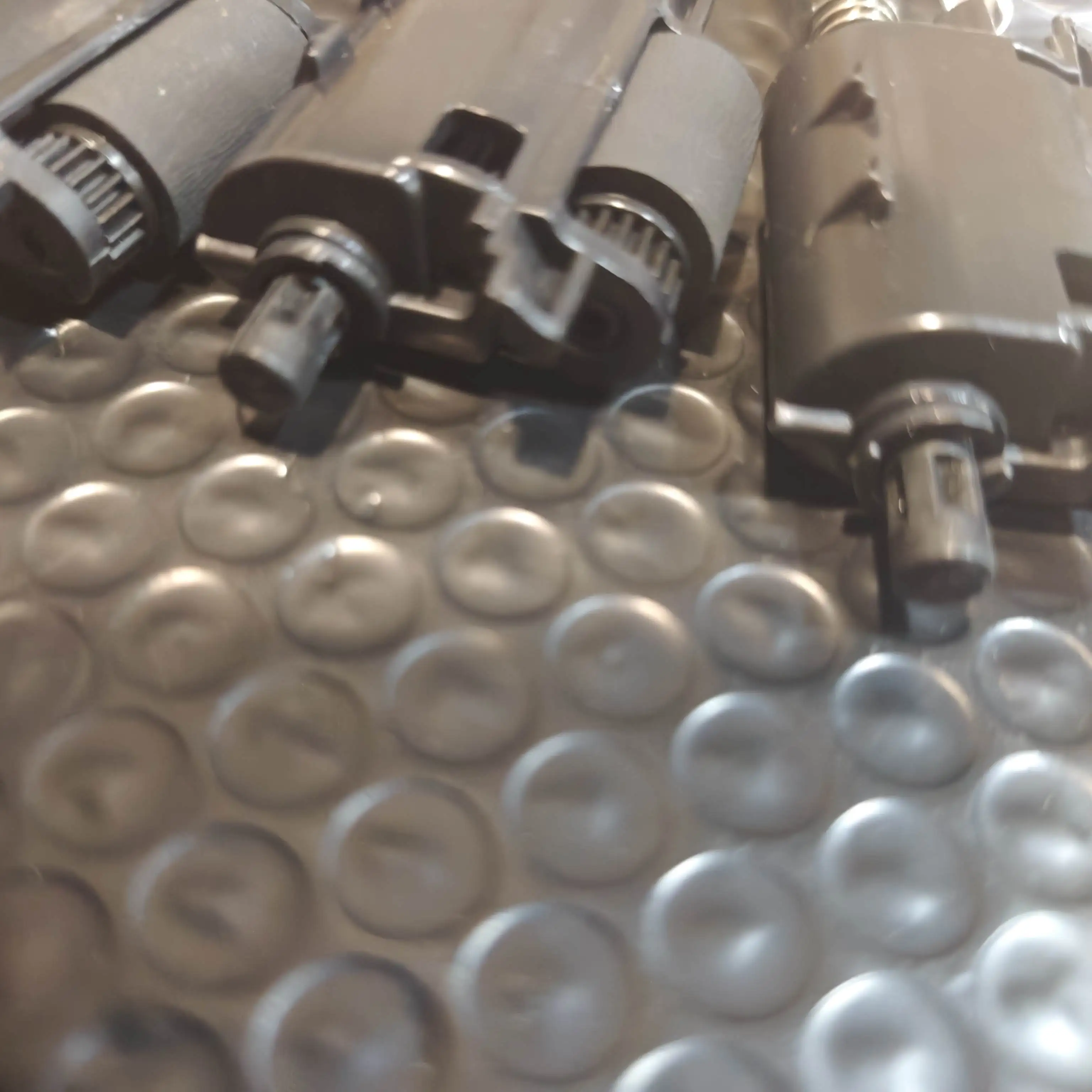 

5X 022N02800 022N02801 Разделительная накладка ролика захвата ADF для SAMSUNG SCX 4650 4700 4833 5030 5637 5737 для XEROX 3025 3215 3225