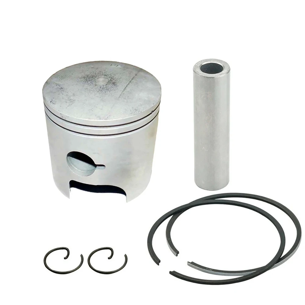 

676-11631 Piston Kit for Yamaha 2 Stroke 40hp 676-11631-60 6E9-11631-60 6E9-11631 75MM