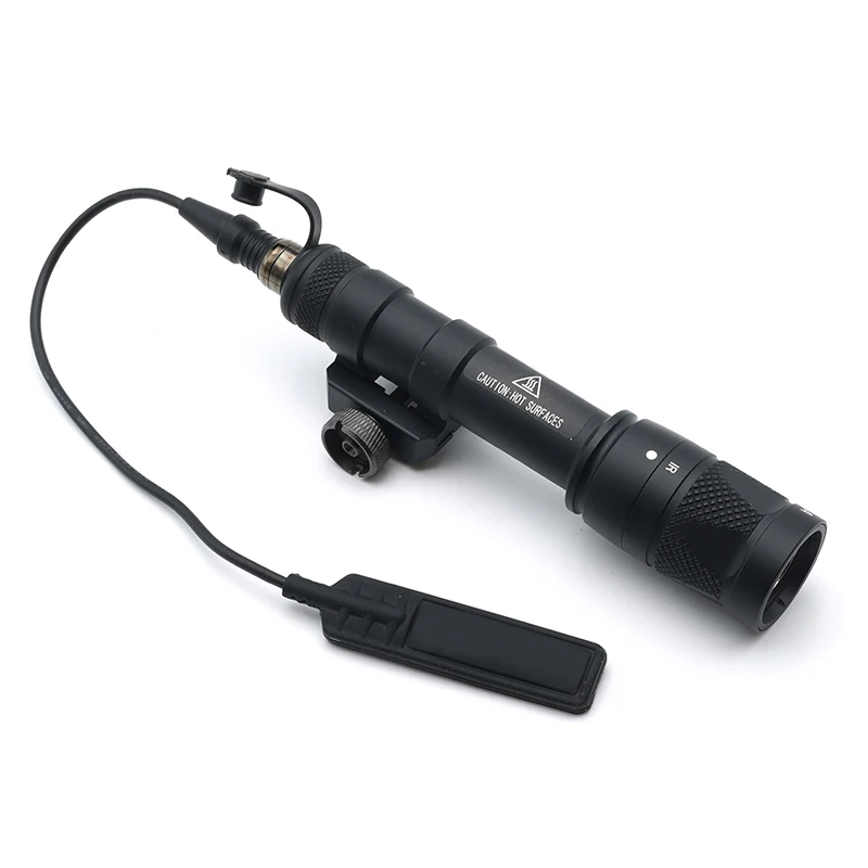 SureFire M300V-IR Linterna Táctica LED e Infrarrojo para Rifle Airsoft