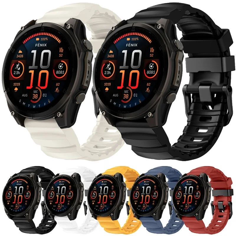 26Mm 22Mm Silicone … - image