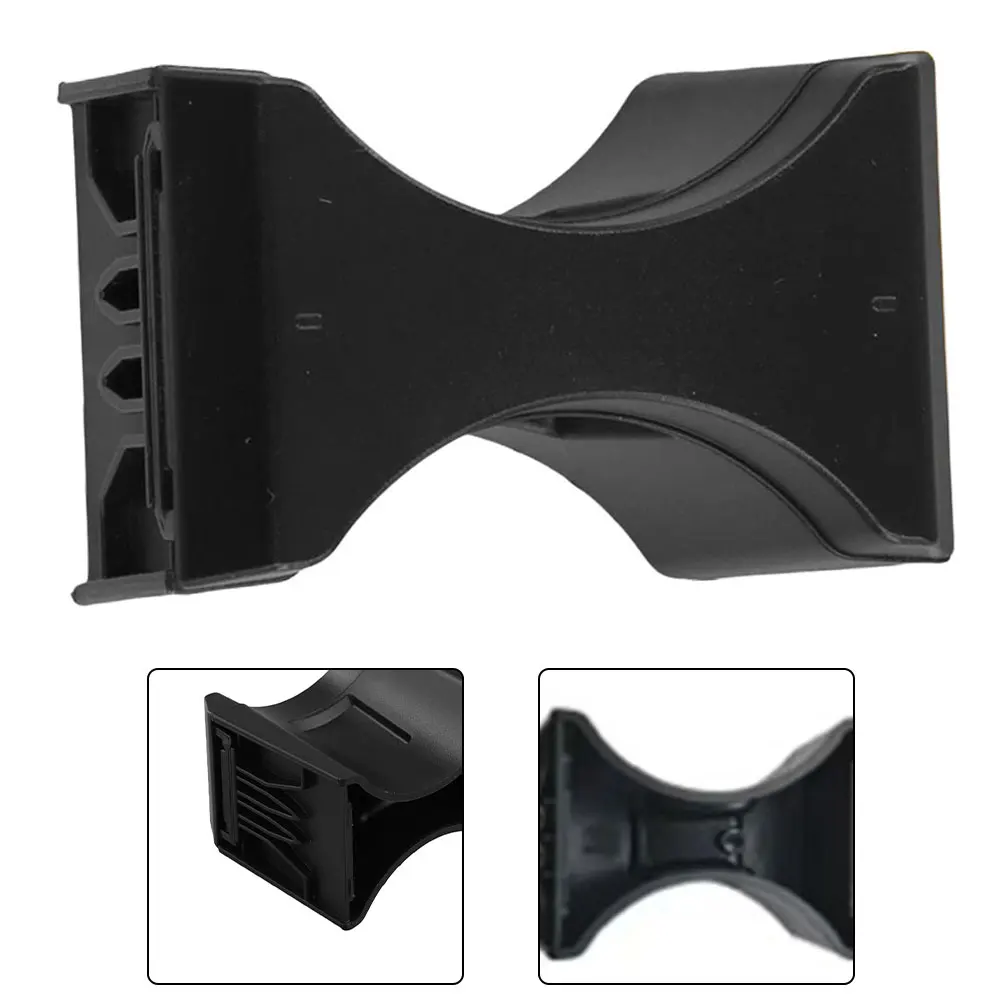 صندوق تخزين حامل الكأس لوحدة التحكم لتويوتا لـ Alphard 30 Series 2015 2021 يجب أن يكون لديك ملحق لسيارة فوضى #6