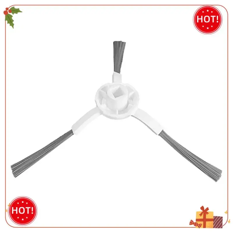 ABLE-для робота-пылесоса Xiaomi S10+ Plus B105/S20+ Plus, запасные части, аксессуары, основная боковая щетка, фильтр Hepa, ткань для швабры