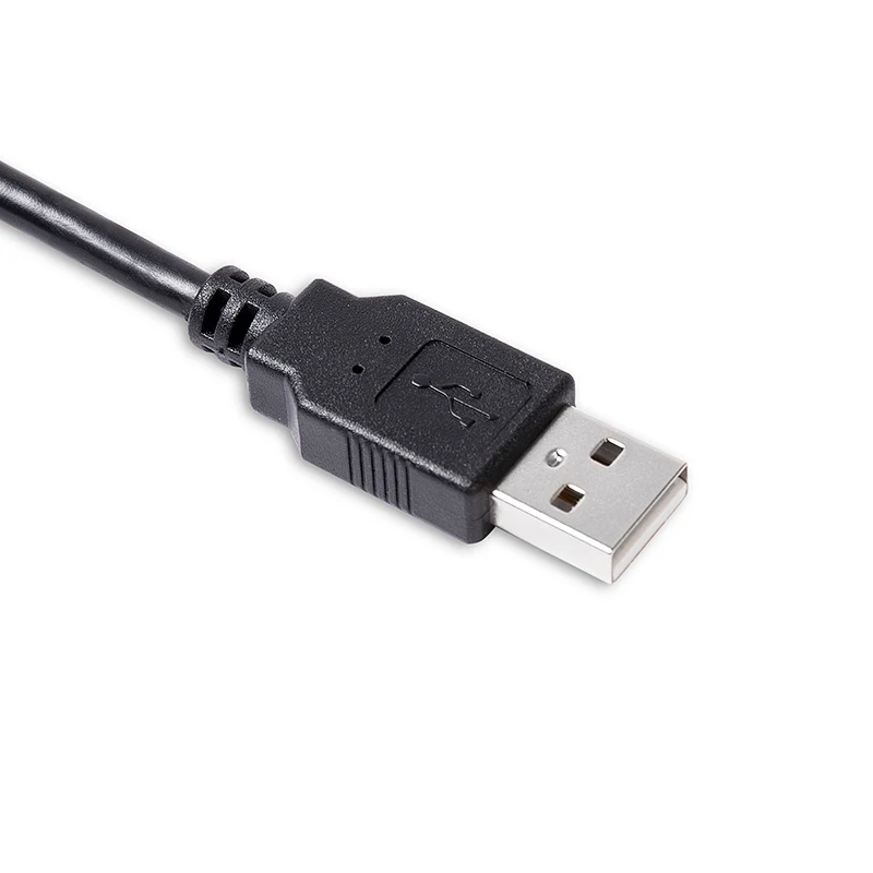 APC UPS USB Cable AP9827 UPS Communications Cable Simple Signalling NAS Cable - USB to RJ50 10P10C 940-0127E