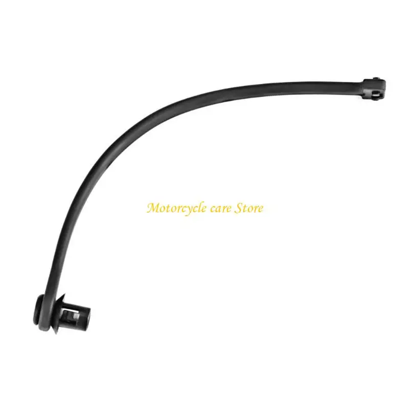 U75F 1J0201550A Cap PetrolsDiesels Cover Retaining Band Tether Cord Strap for B5