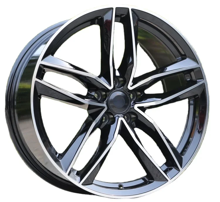 DIY 15 16 17 18 19 20 inches pcd 100/112/120mm car alloy wheel rim for German car