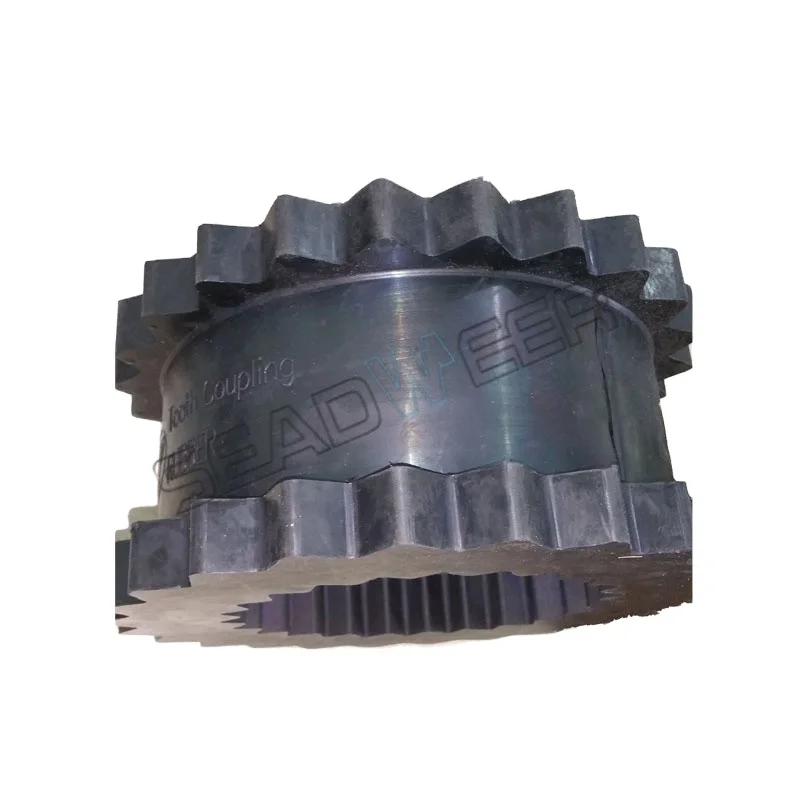 

35834779 Air Compressor Flexible Shaft Coupler Coupling 3222307839