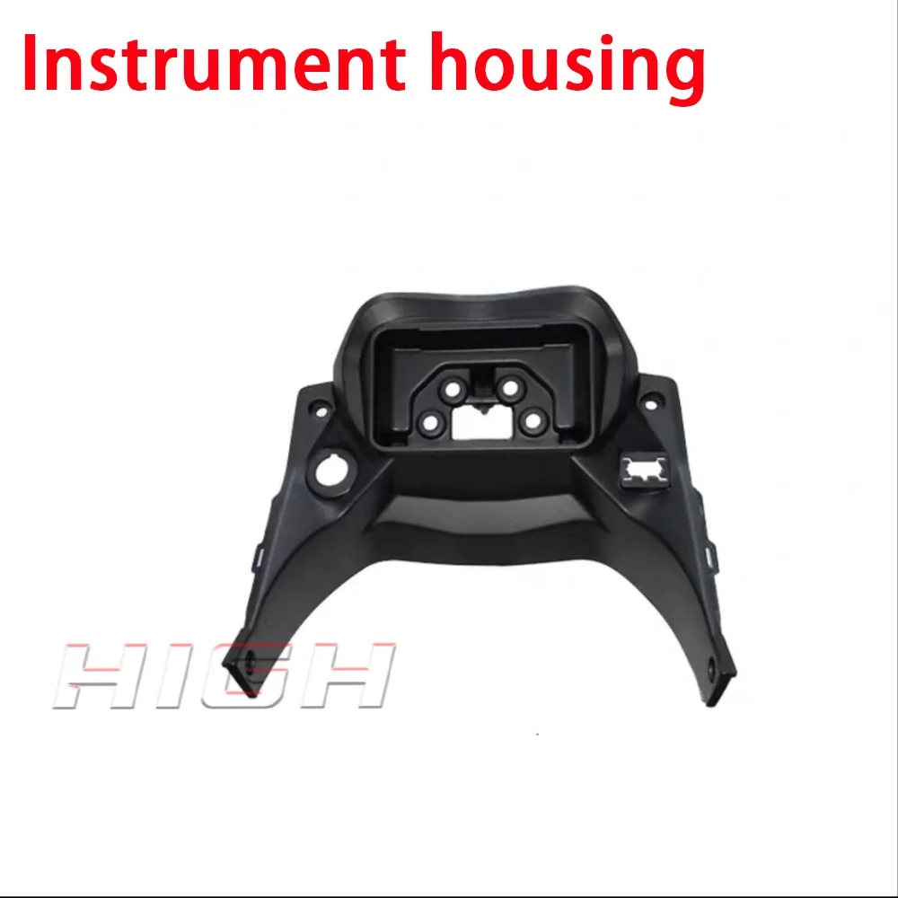 FIT FOR KOVE 525X Speedometer Gauge Instrument Housing Shell Dashboard Screen Protective Cover