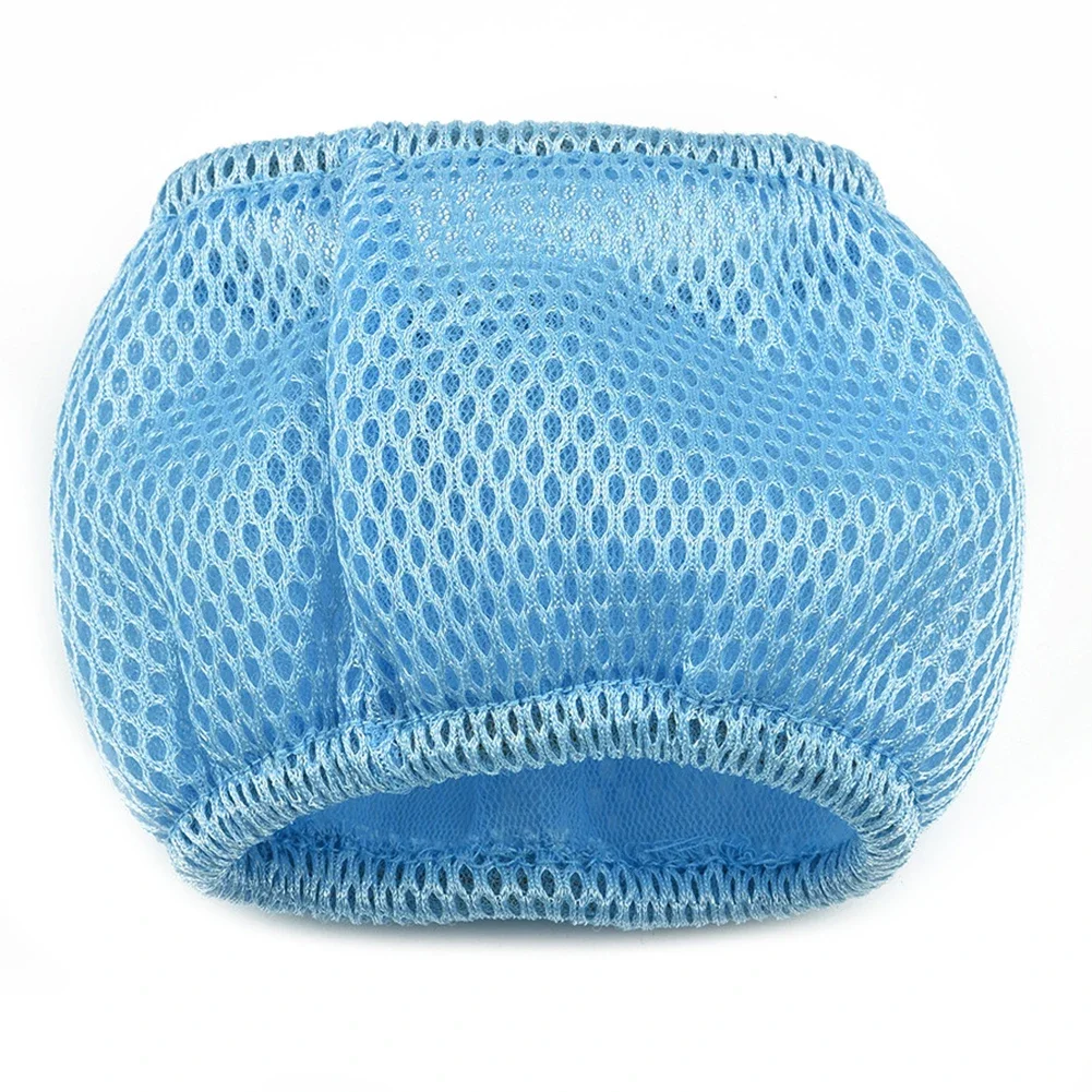 Inflatable Swimming Pool Filter Mesh Cover For Mspa Hot Tubs, Green Protective Net, Compatible With Baikal, Starry, And More