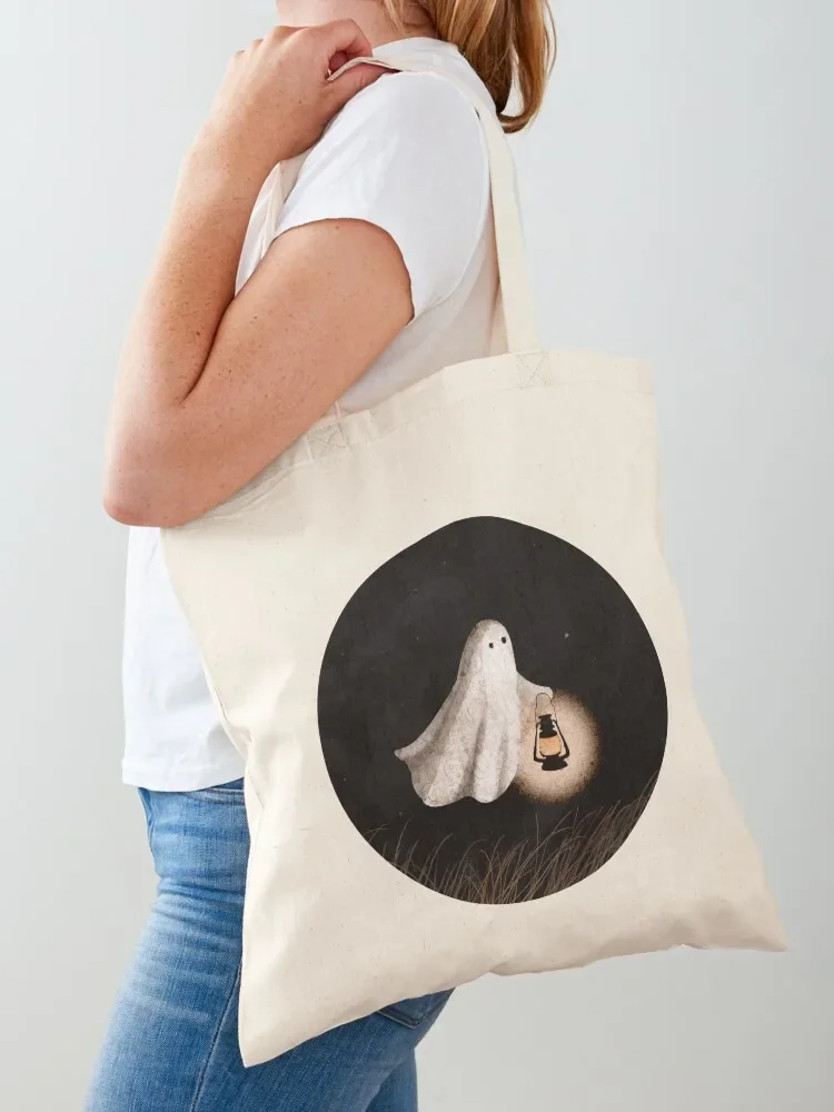 

Twilight Walk Tote Bag great bag handbag Shopper handbag Customizable tote bag
