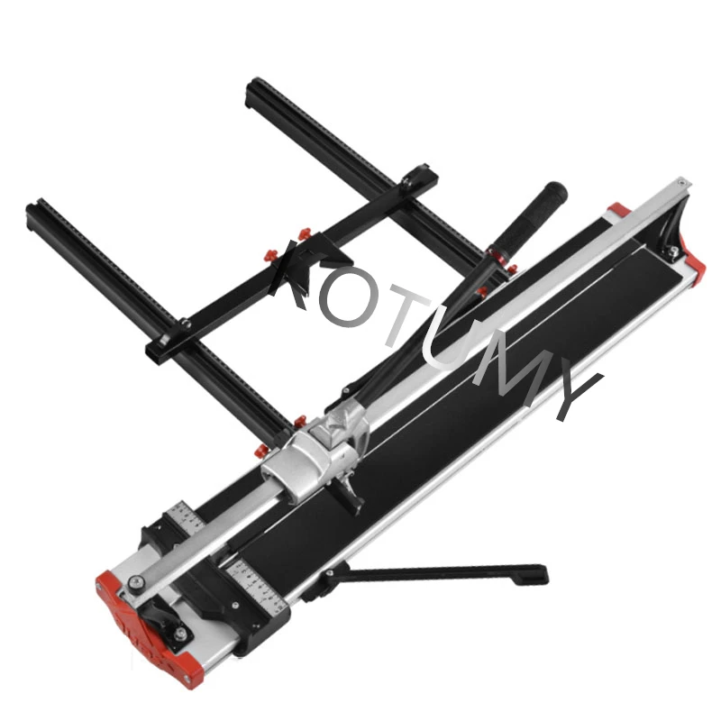 Manual Tile Cutting Machine Portable Floor Tile Push Knife Push Type High Precision Cutting Machine Workbench Cutting Tool