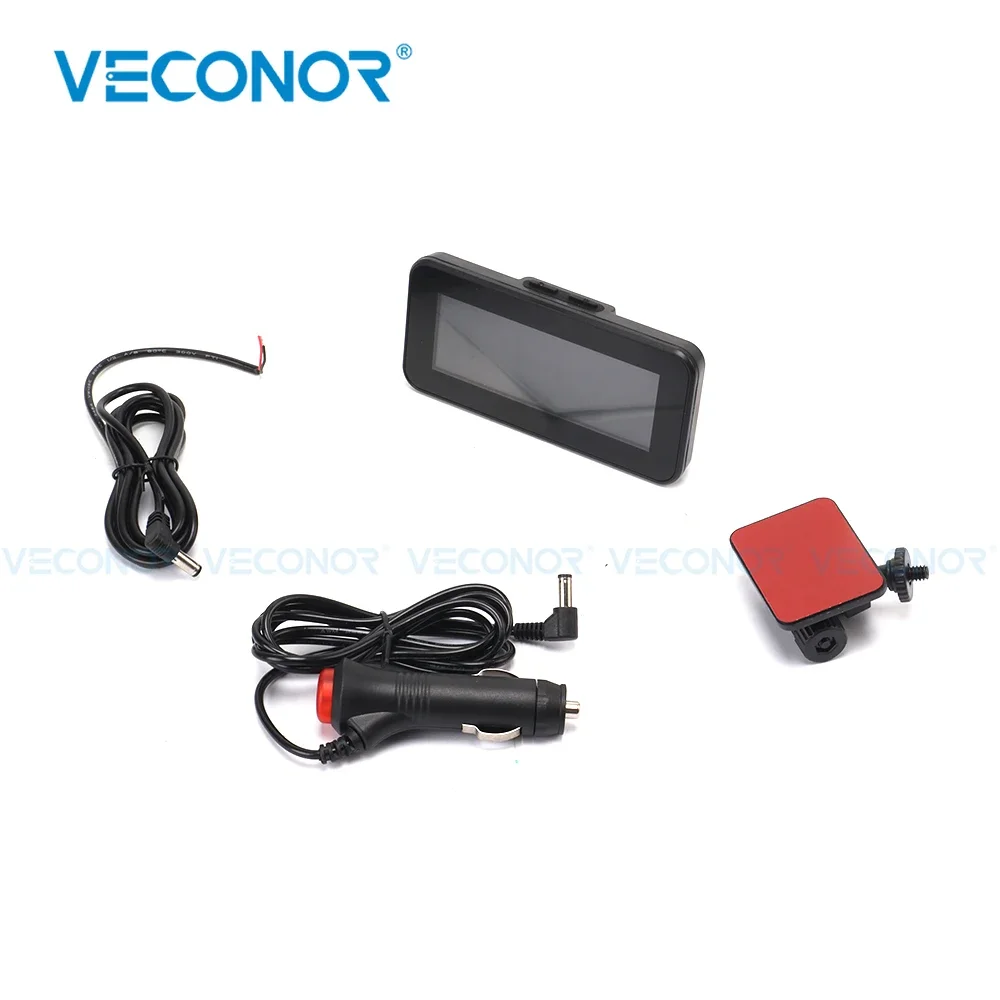 Car HUD Head-up Display Horizontal Slope Balancer GPS Speed Altitude Meter Compass Head-up Display