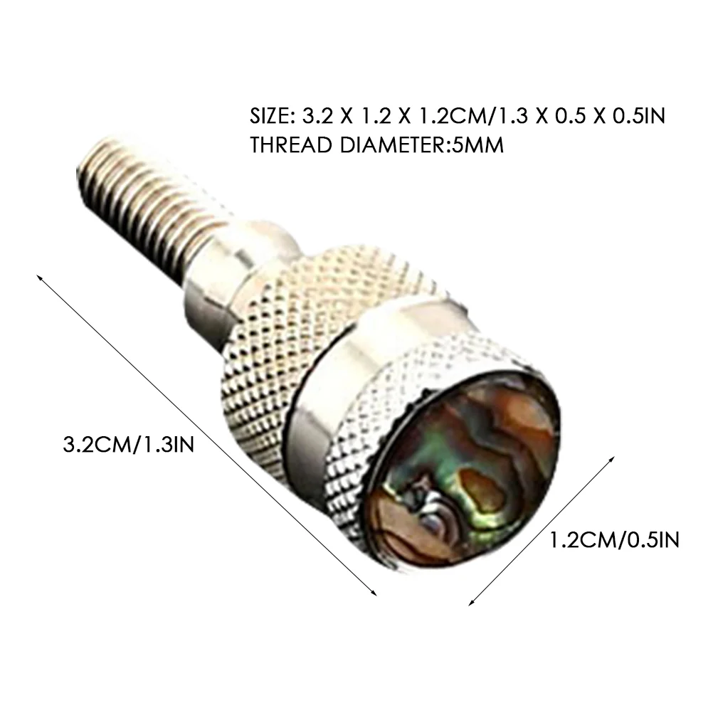 ネジナットネジバリトンサックスアクセサリー楽器修理ツールサックスネック金属折りたたみ