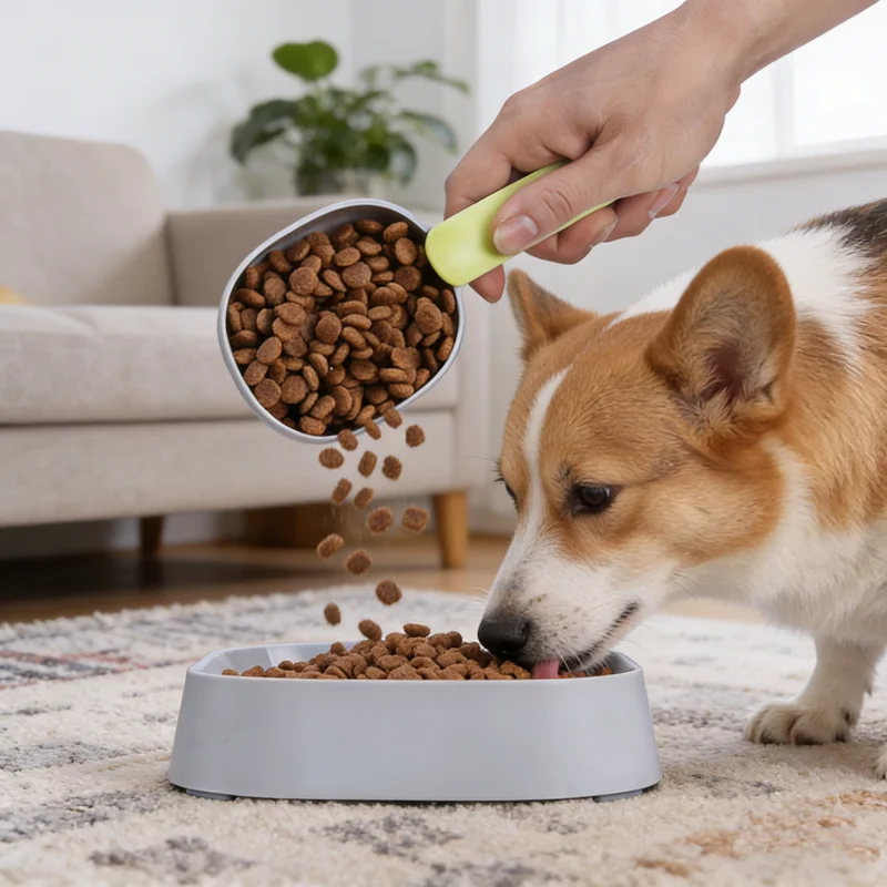 Çok Fonksiyonlu Köpek Maması K - Self Feed Spoon incelemesi ve fiyatı