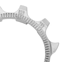 Bicycle Sprocket 8 9 10 11 Speed 11 12 13T Steel Tooth Freewheel Road Mountain Bike Cassette Cog Bicycle Sprocket Accessories